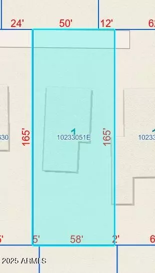 1091 S Cedar Dr #0, Apache Junction, AZ 85120