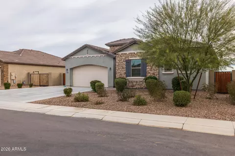 40587 N Spotted Ln, San Tan Valley, AZ 85140