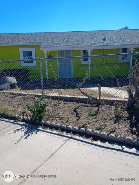 Other - 312 E 6th St, Benson, AZ 85602 photo 1 of 4