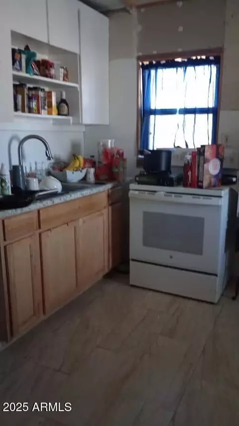 Kitchen - 312 E 6th St, Benson, AZ 85602 photo 2 of 2
