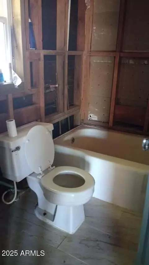 Bath - 312 E 6th St, Benson, AZ 85602 photo 2 of 2