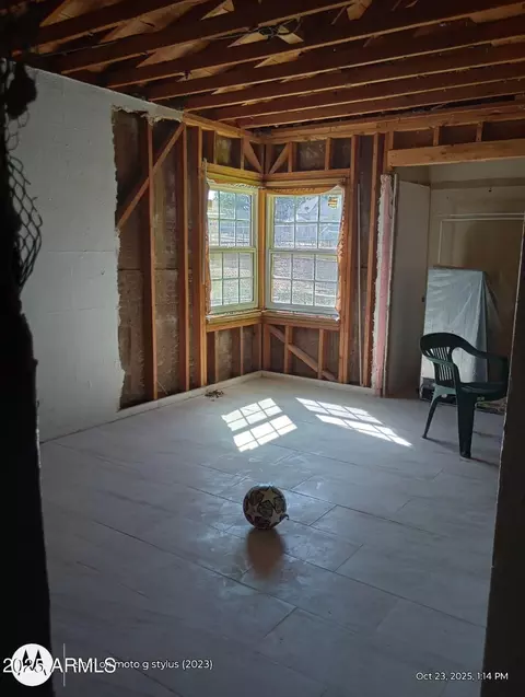 Bedroom - 312 E 6th St, Benson, AZ 85602 photo 1 of 1