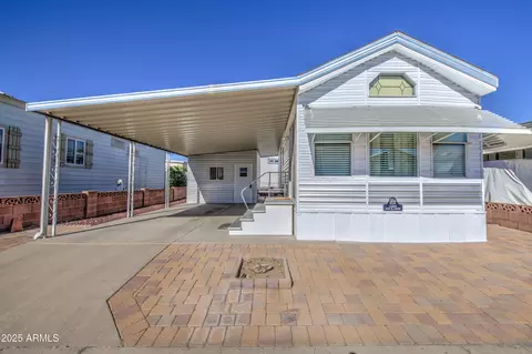 7750 E Broadway Rd #806, Mesa, AZ 85208