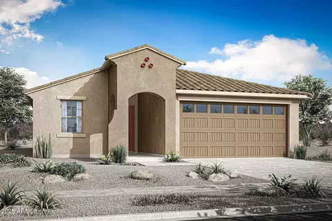 3783 S 241st Ln, Buckeye, AZ 85326