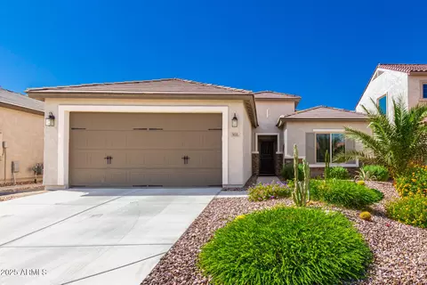 3658 N Barrington Dr, Florence, AZ 85132