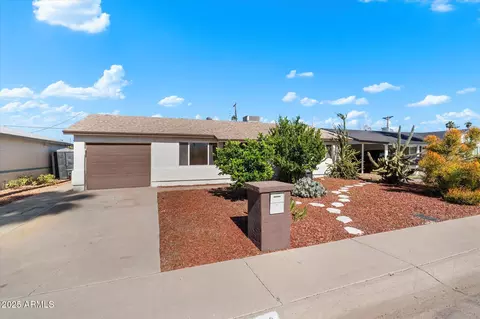 7842 E Willetta St, Scottsdale, AZ 85257