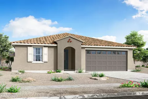 24181 W Raymond St, Buckeye, AZ 85326