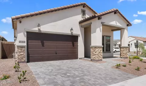 20302 W Turney Ave, Buckeye, AZ 85396