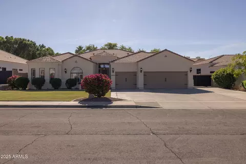 6343 E Odessa St, Mesa, AZ 85215
