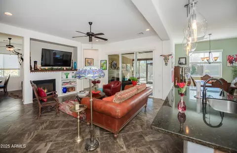 Living - 12679 E Miranda St, Dewey, AZ 86327 photo 1 of 2