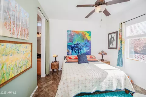 Bedroom - 12679 E Miranda St, Dewey, AZ 86327 photo 1 of 3