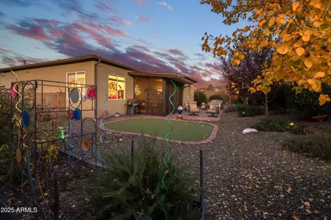 Exterior - 12679 E Miranda St, Dewey, AZ 86327 photo 10 of 10