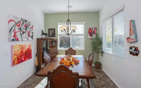 Dining - 12679 E Miranda St, Dewey, AZ 86327 photo 2 of 2