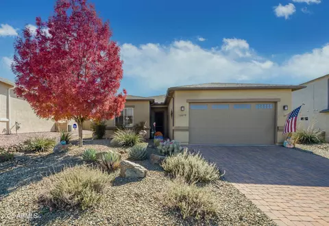 Exterior - 12679 E Miranda St, Dewey, AZ 86327 photo 1 of 10