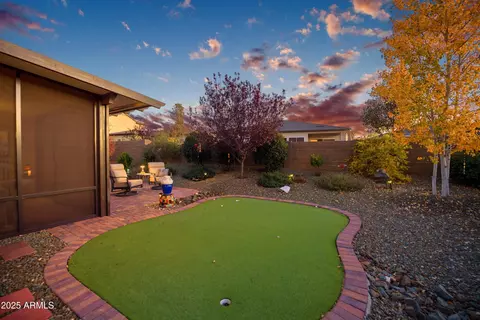 Exterior - 12679 E Miranda St, Dewey, AZ 86327 photo 9 of 10