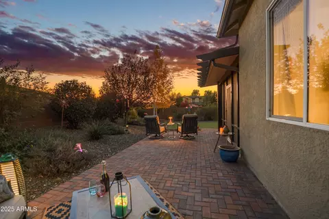 Exterior - 12679 E Miranda St, Dewey, AZ 86327 photo 5 of 10