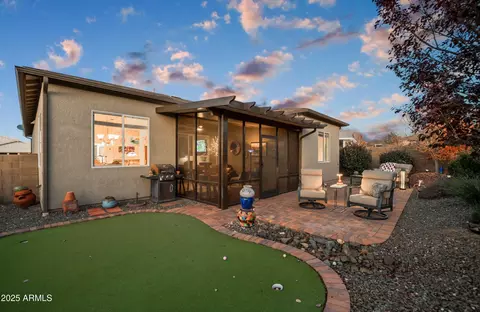 Exterior - 12679 E Miranda St, Dewey, AZ 86327 photo 8 of 10