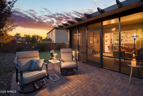 Exterior - 12679 E Miranda St, Dewey, AZ 86327 photo 4 of 10