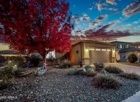 12679 E Miranda St, Dewey, AZ 86327