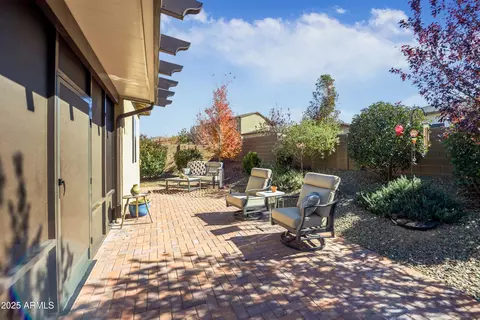 Exterior - 12679 E Miranda St, Dewey, AZ 86327 photo 6 of 10