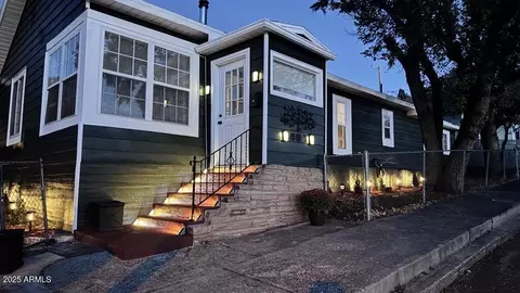 401 S 1st St, Williams, AZ 86046