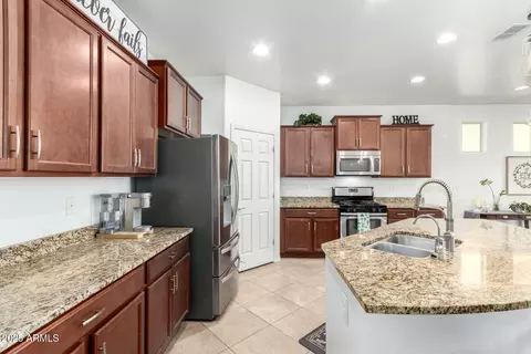 7152 W Merriweather Way, Florence, AZ 85132