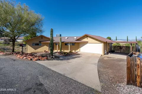 2202 E Wren Cir, Cottonwood, AZ 86326