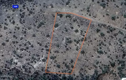 1566 Ovalo Ct #25, Rio Rico, AZ 85648