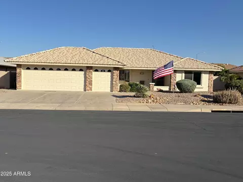 11434 E Monte Cir, Mesa, AZ 85209 photo 2