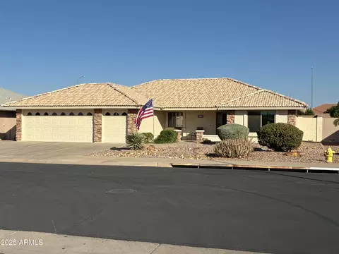 11434 E Monte Cir, Mesa, AZ 85209