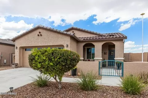 17108 S 180th Dr, Goodyear, AZ 85338