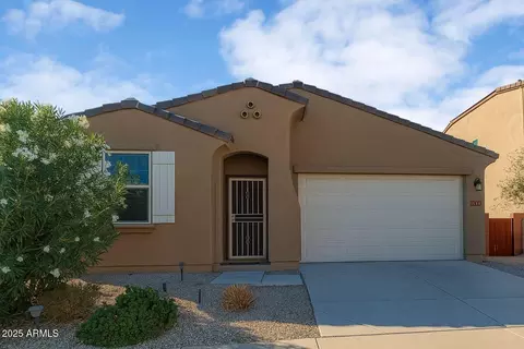 23649 W Watkins St, Buckeye, AZ 85326