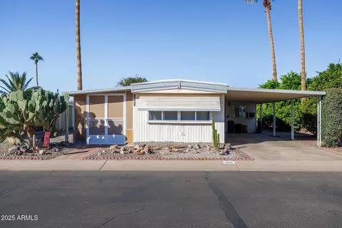 2100 N Trekell Rd #351, Casa Grande, AZ 85122