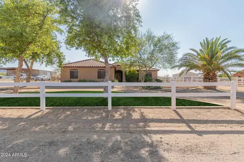 26110 S 196th St, Queen Creek, AZ 85142