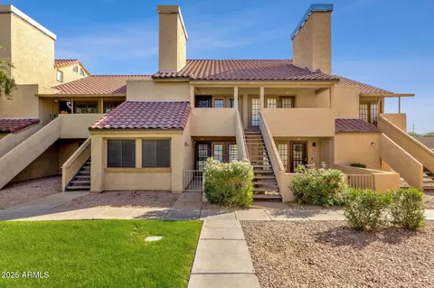 4901 S Calle Los Cerros Dr #229, Tempe, AZ 85282