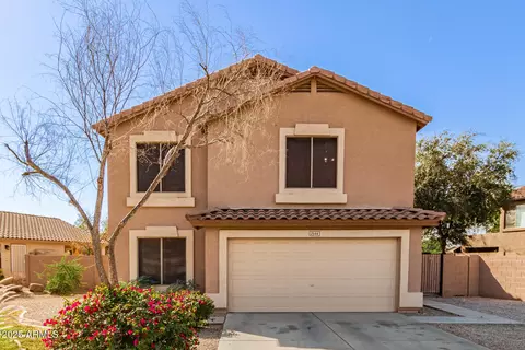 2546 N 109th Ave, Avondale, AZ 85392