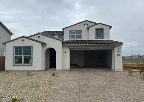 25125 N 167th Ave, Surprise, AZ 85387