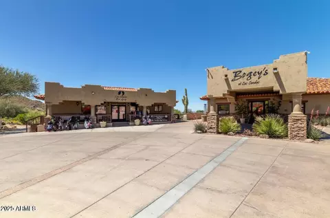 Exterior - 7316 E Northridge Cir, Mesa, AZ 85207 photo 6 of 6