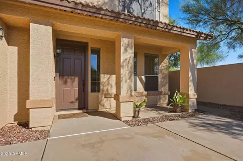 Exterior - 7316 E Northridge Cir, Mesa, AZ 85207 photo 2 of 6