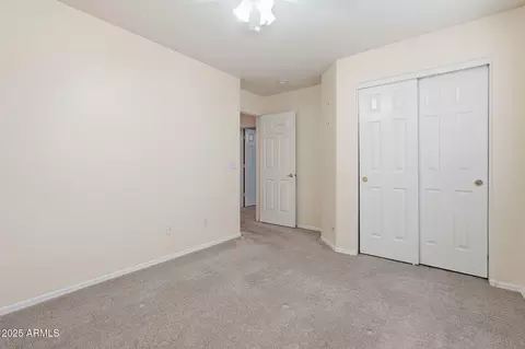 Bedroom - 7316 E Northridge Cir, Mesa, AZ 85207 photo 8 of 10
