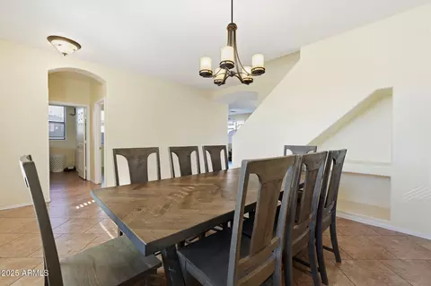 Dining - 7316 E Northridge Cir, Mesa, AZ 85207 photo 2 of 2