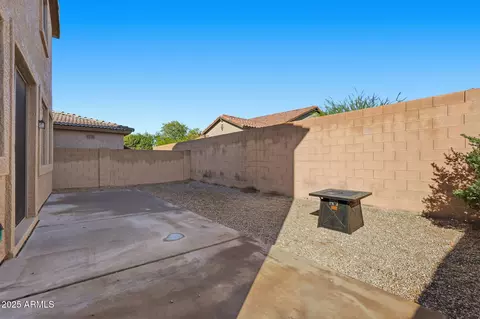 Exterior - 7316 E Northridge Cir, Mesa, AZ 85207 photo 3 of 6
