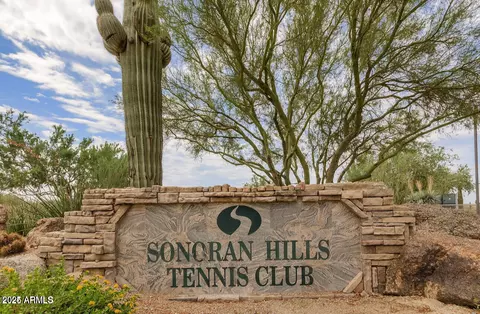 View/Area - 7316 E Northridge Cir, Mesa, AZ 85207 photo 4 of 7