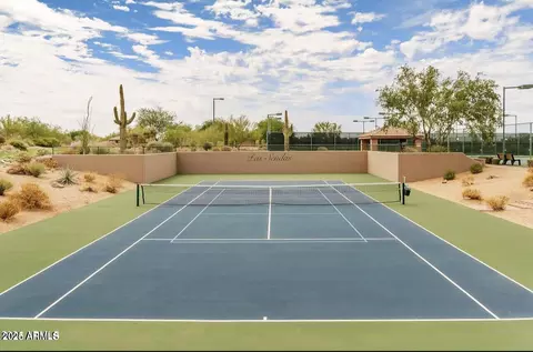 View/Area - 7316 E Northridge Cir, Mesa, AZ 85207 photo 6 of 7