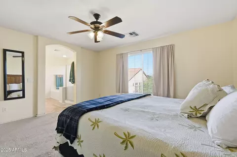 Bedroom - 7316 E Northridge Cir, Mesa, AZ 85207 photo 2 of 10