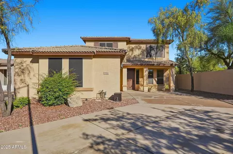 7316 E Northridge Cir, Mesa, AZ 85207