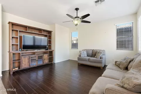 Living - 7316 E Northridge Cir, Mesa, AZ 85207 photo 2 of 3