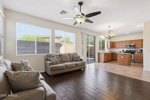 Living - 7316 E Northridge Cir, Mesa, AZ 85207 photo 3 of 3
