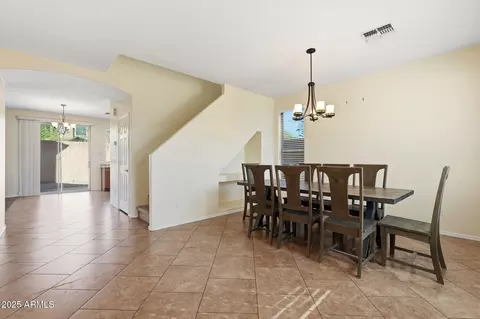 Dining - 7316 E Northridge Cir, Mesa, AZ 85207 photo 1 of 2
