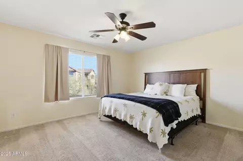 Bedroom - 7316 E Northridge Cir, Mesa, AZ 85207 photo 1 of 10